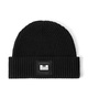 Weekend Offender Lehto Badge Beanie Black