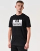 Weekend Offender Prison Classic T-shirt Black