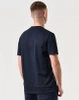 Weekend Offender Prison Classic T-shirt Navy