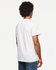 Weekend Offender GSE Graphic Tee Football Factory White Biały