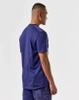 Weekend Offender Garcia T-shirt Bright Navy