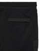 Weekend Offender Chiyoda Parachute Pocket Short Black Krótkie Spodenki Szorty