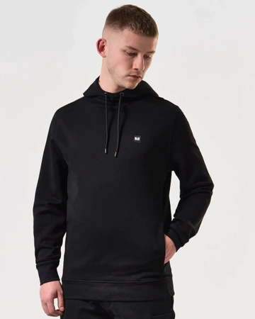 Weekend Offender Ribbe Black Bluza