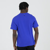 Peaceful Hooligan Outline T-Shirt Blueberry Jagodowy