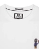 Weekend Offender Pyro T-shirt White