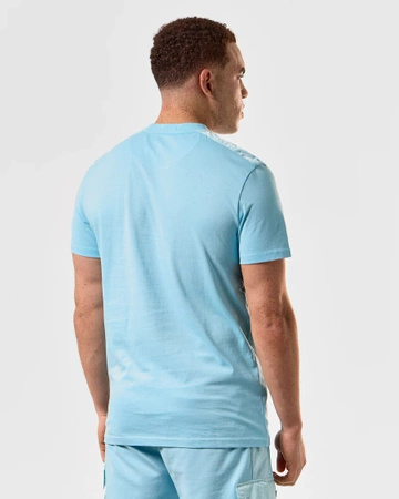 Weekend Offender Garcia T-shirt Saltwater