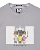 Weekend Offender Weekend Graphic Tee Smokey