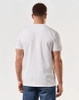 Weekend Offender Fumo Graphic T-shirt White