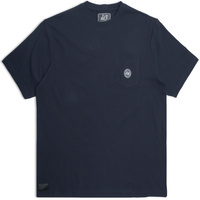 Peaceful Hooligan Duke T-Shirt Navy