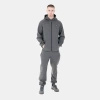 Peaceful Hooligan Maddox Hoodie Charcoal