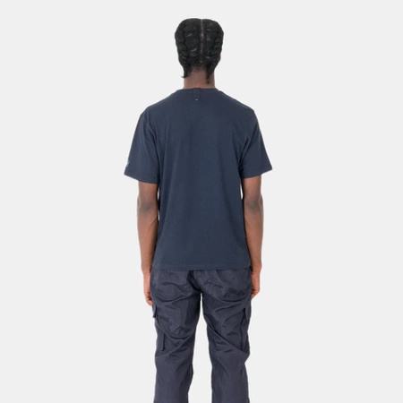 Peaceful Hooligan 3D Dove T-Shirt Navy