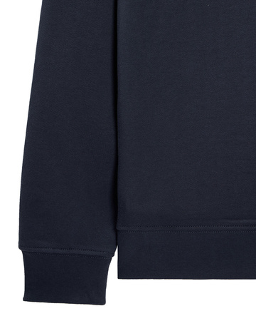 Weekend Offender Ferrer Sweatshirt Navy