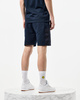 Weekend Offender Chiyoda Parachute Pocket Short Navy Krótkie Spodenki Szorty