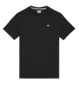 Weekend Offender Garcia T-shirt Black