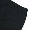 Peaceful Hooligan Athletic Sweatpants Black