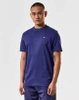 Weekend Offender Garcia T-shirt Bright Navy