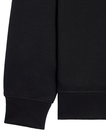 Weekend Offender Ferrer Sweatshirt Black