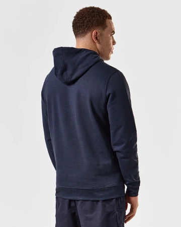 Weekend Offender Ribbe Navy Bluza