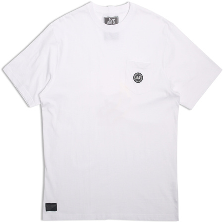 Peaceful Hooligan Duke T-Shirt White