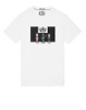 Weekend Offender Seventy-Two T-shirt White