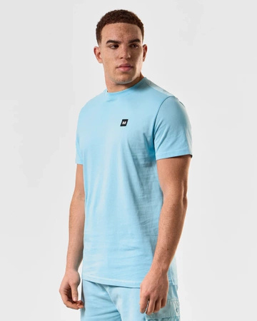 Weekend Offender Garcia T-shirt Saltwater