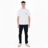 Peaceful Hooligan Duke T-Shirt White