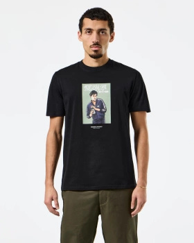 Weekend Offender The Joint Graphic Tee Henry Hill Goodfellas Black