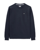 Weekend Offender Ferrer Sweatshirt Navy