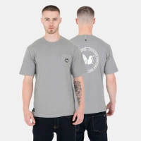 Peaceful Hooligan C.U.P T-Shirt Chiseled Stone