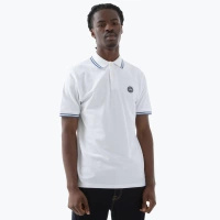 Peaceful Hooligan Peninsula Polo White