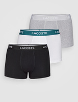 Lacoste bokserki 3 pack