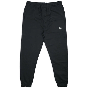 Peaceful Hooligan Athletic Sweatpants Black