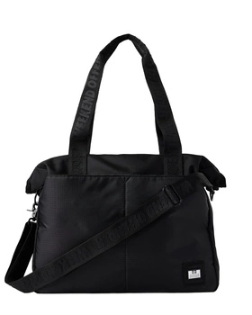 Weekend Offender Tote Bag Torba Czarna
