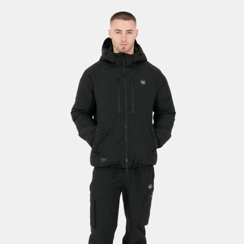 Peaceful Hooligan Wyatt Jacket Kurtka Zimowa