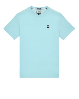 Weekend Offender Garcia T-shirt Saltwater