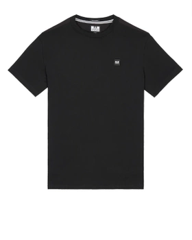 Weekend Offender Garcia T-shirt Black